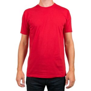 Red T-Shirt